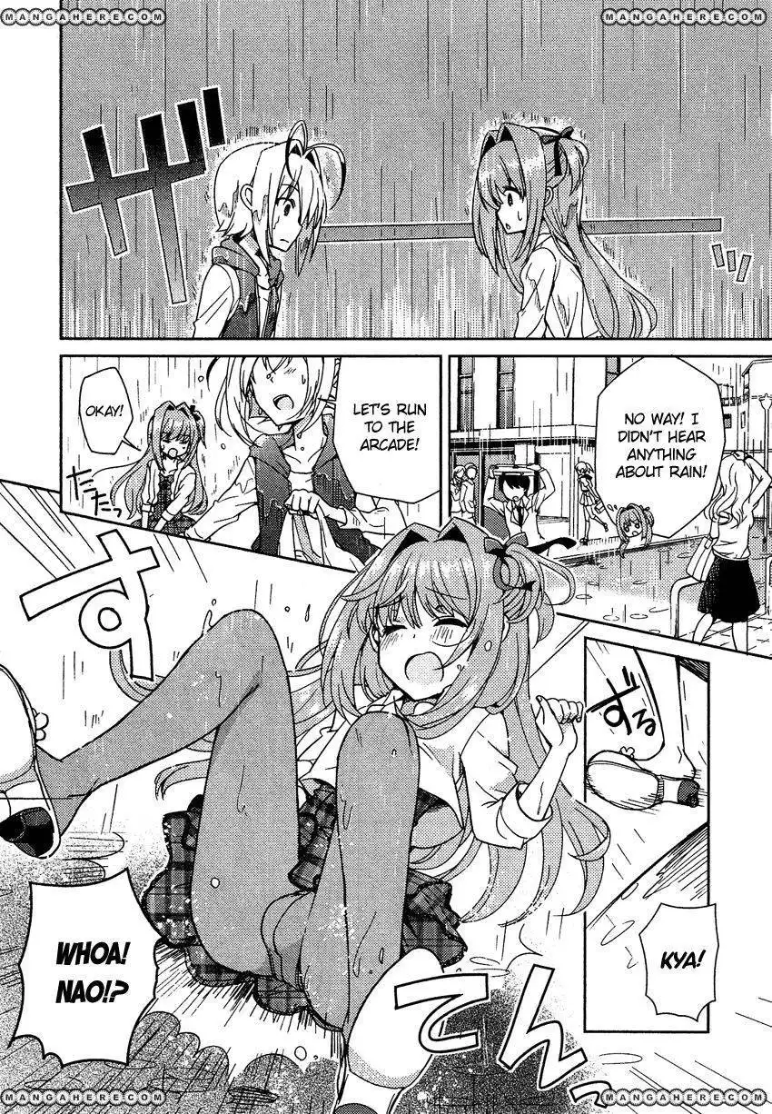 Otokonoko Wa Maid Fuku Ga Osuki Chapter 10 9